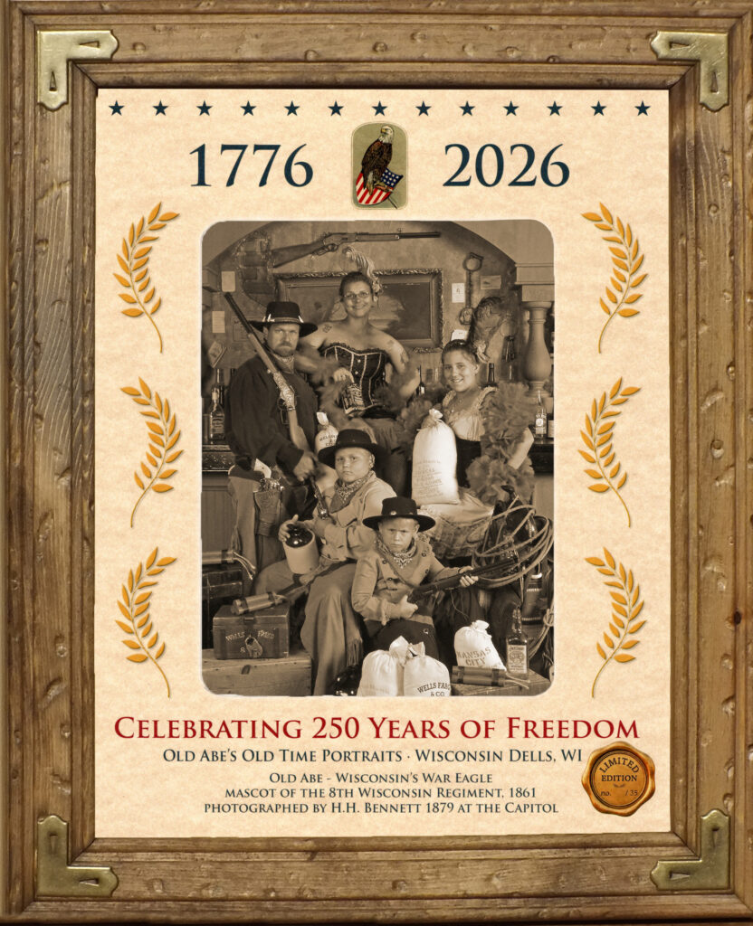 Limited edition mat for America's 250 year celebration.